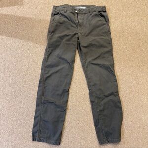 Carhartt Men's Dark Gray